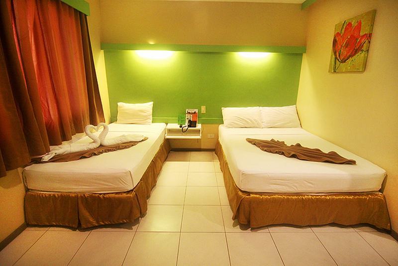 Hotel R Capitol Cebu