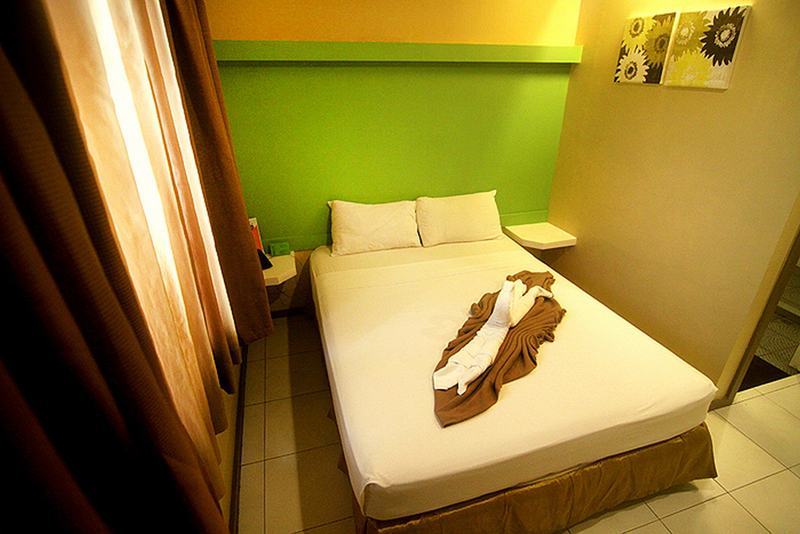 R Capitol Hotel Cebu
