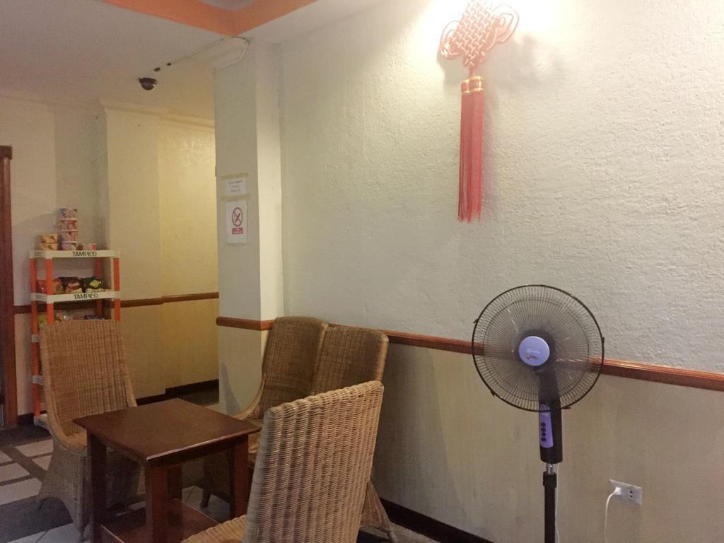 Hotel Park Hill Lapu-Lapu City