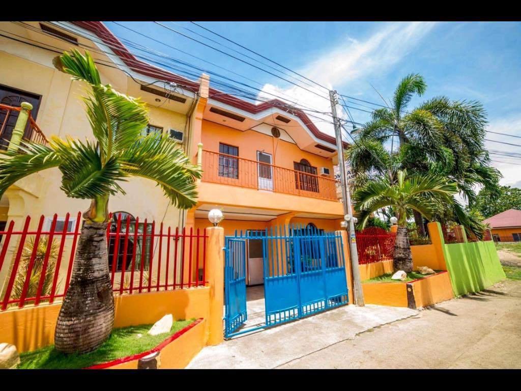 Jenjen's House Guest house Lapu-Lapu City