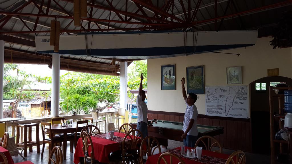 Moalboal 3* Alcantara (Cebu)