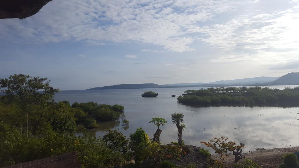 Resort Moalboal