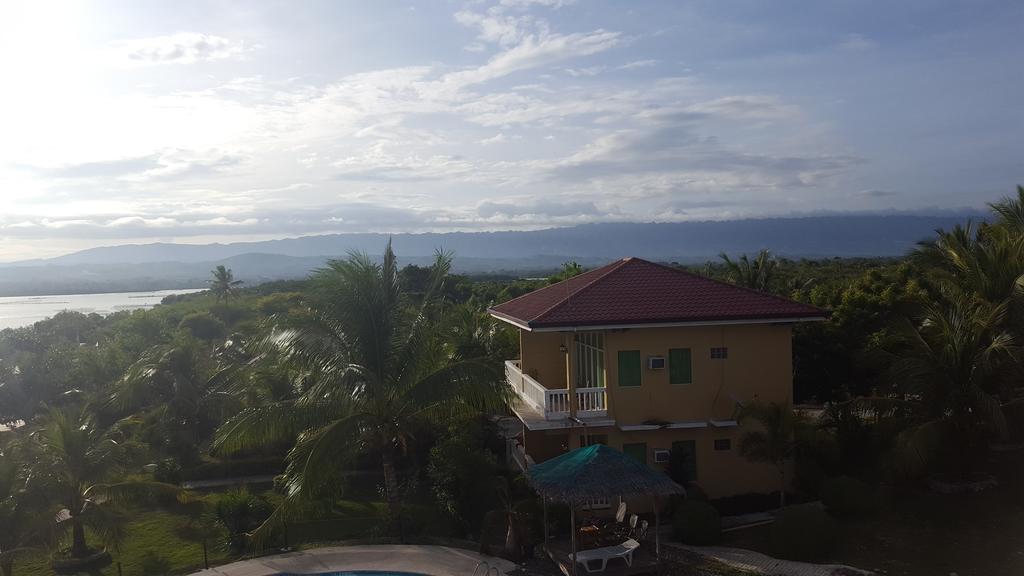 Moalboal Resort Alcantara (Cebu)