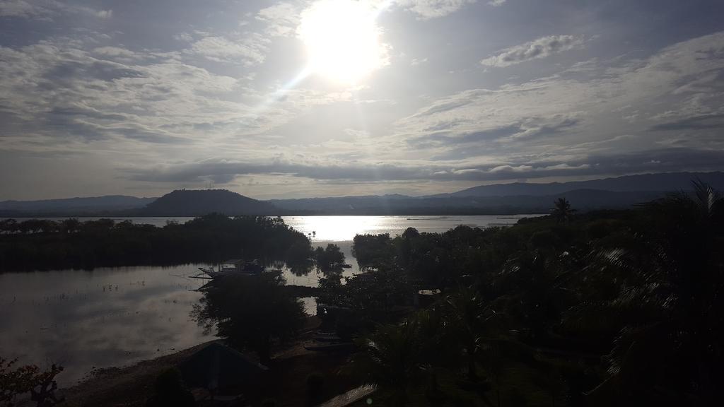 Moalboal Alcantara (Cebu)