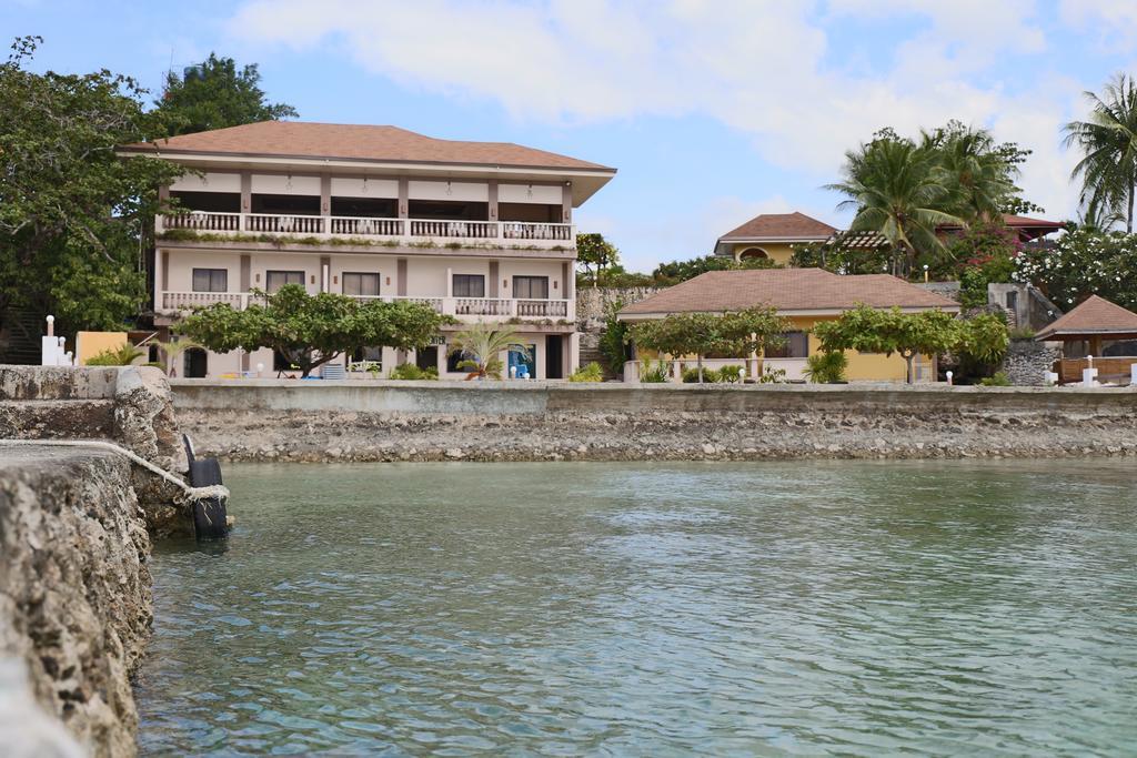 Turtle Bay Dive Resort