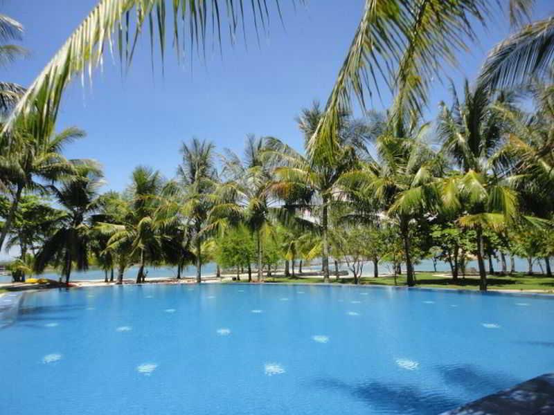 Cordova Reef Village 4* Lapu-Lapu City