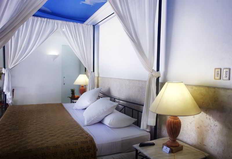 Resort Cordova Reef Village 4*