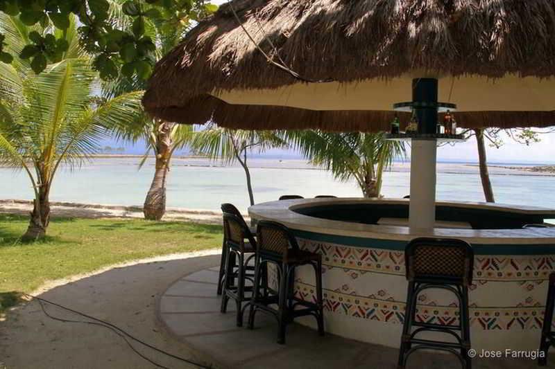 Cordova Reef Village