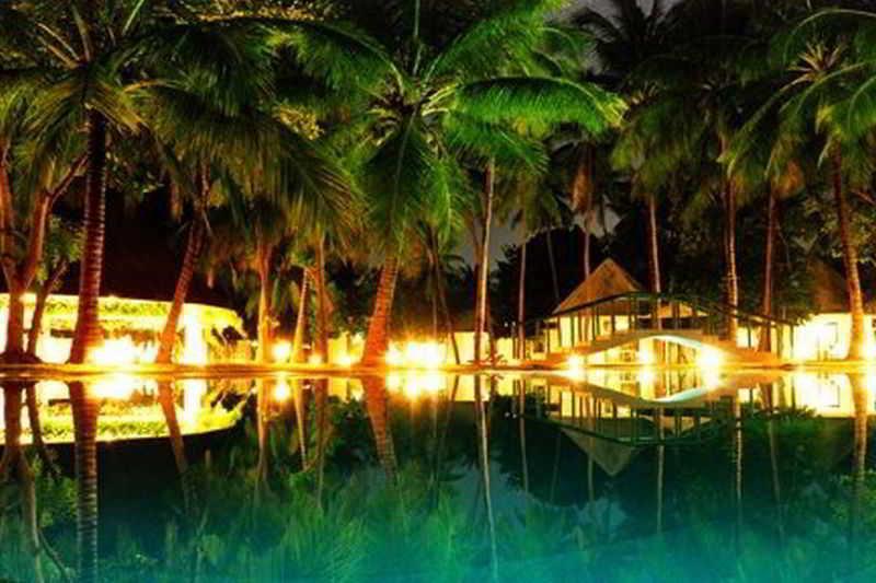 Cordova Reef Village 4* Lapu-Lapu City