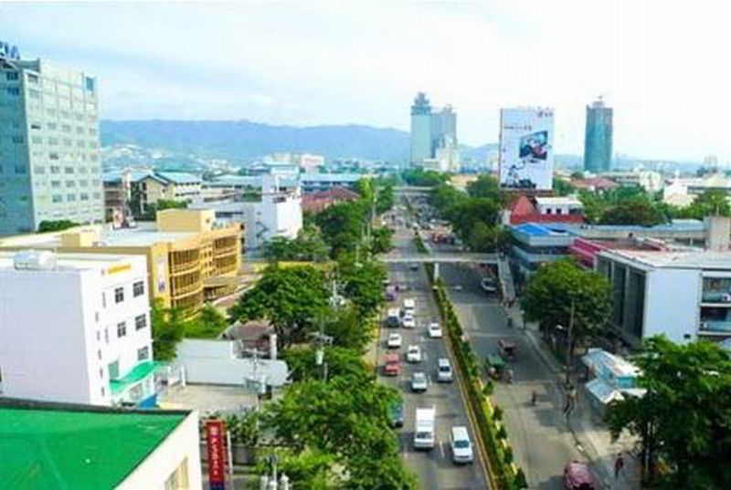 Gv Tower *