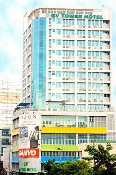 Hotel Gv Tower Cebu