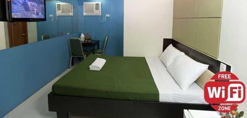 Valleyfront 2* Cebu