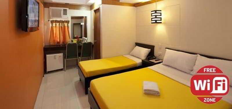 Valleyfront Hotel Cebu