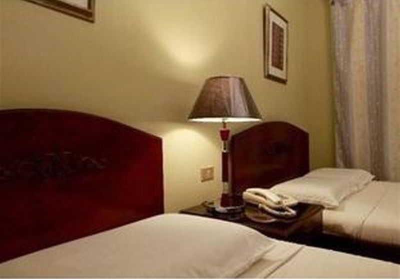 Inn Palazzo Pensionne Cebu
