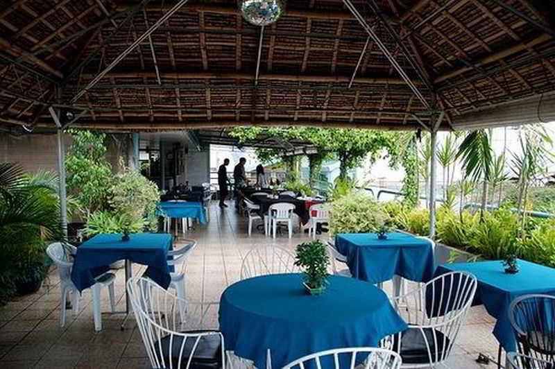 Fuente House 2* Cebu
