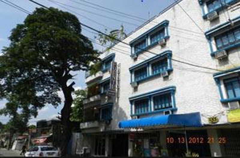 Fuente House Hotel Cebu