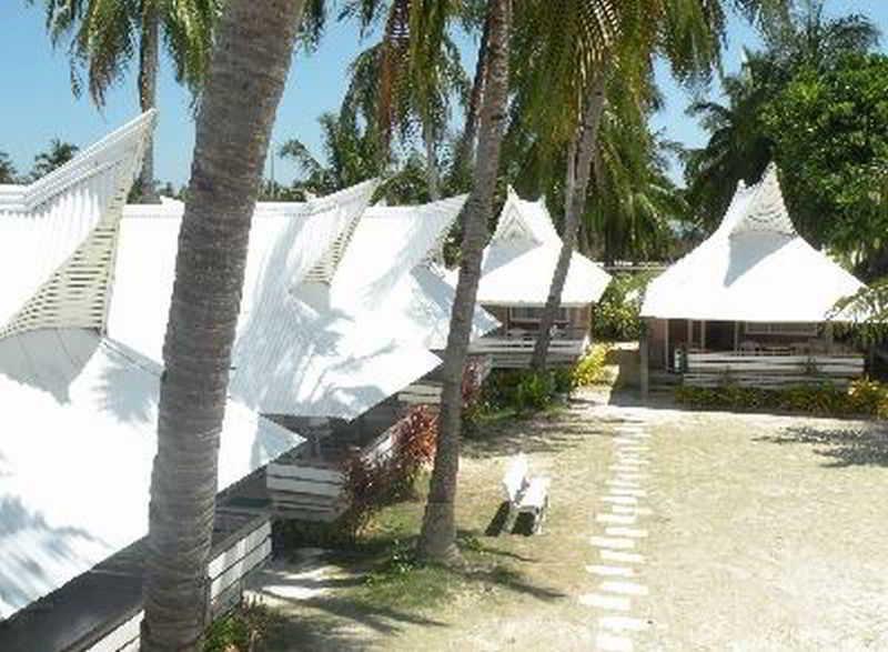 Santa Fe Club Hotel 2*