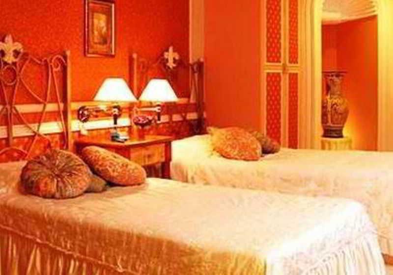 Europa Mansionette 3* Cebu