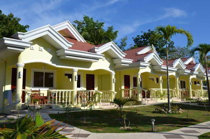 Resort Garden