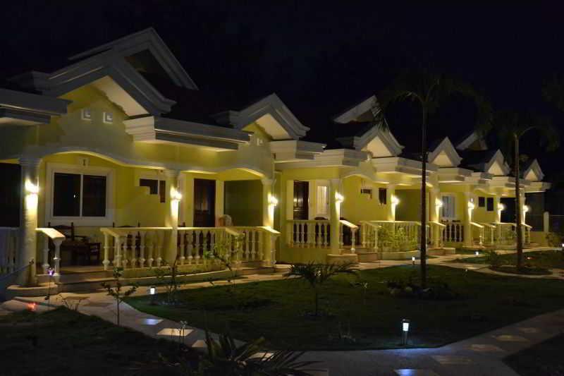 Garden Resort 3*