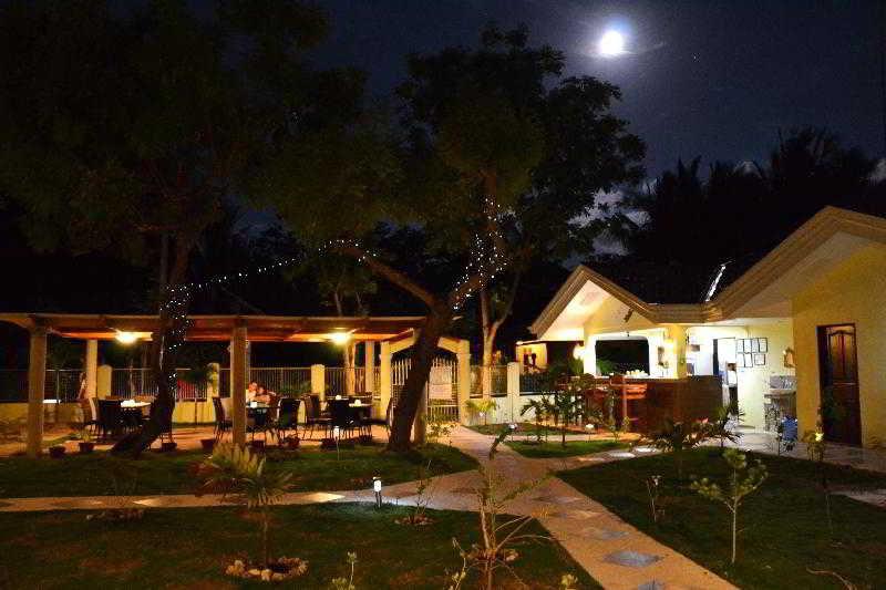 Resort Garden