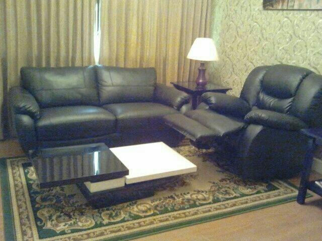 Grand Cenia Apartment *