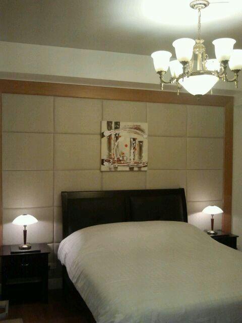Apartment Grand Cenia Cebu