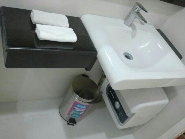 Grand Cenia Apartment Cebu