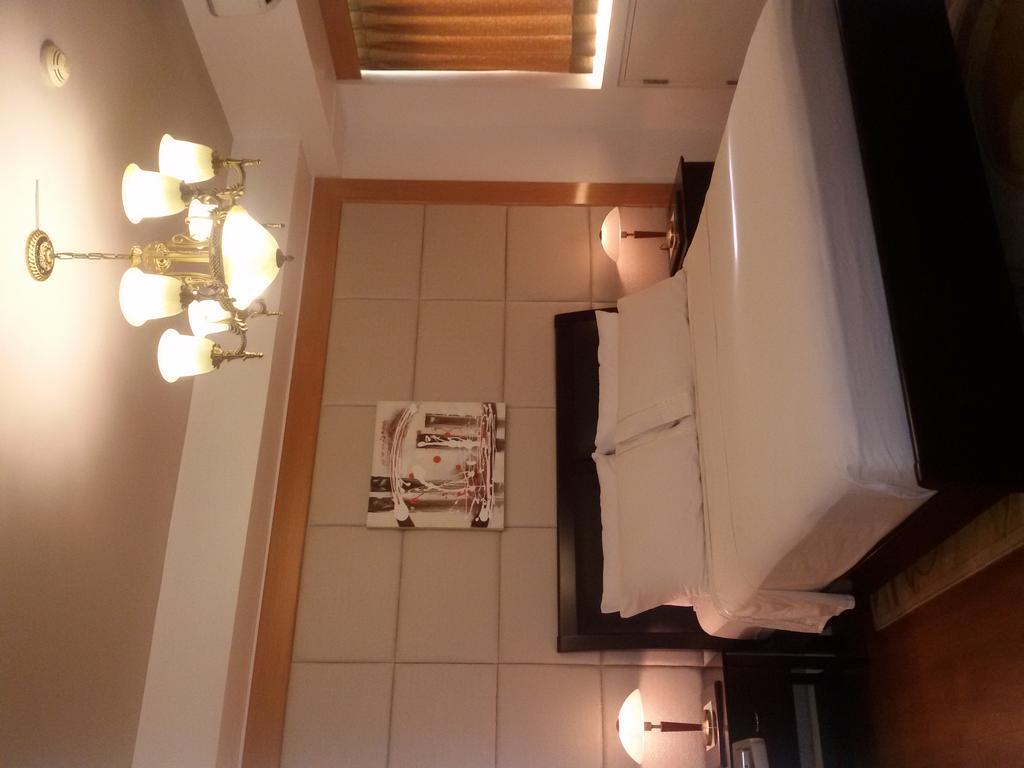Apartment Grand Cenia