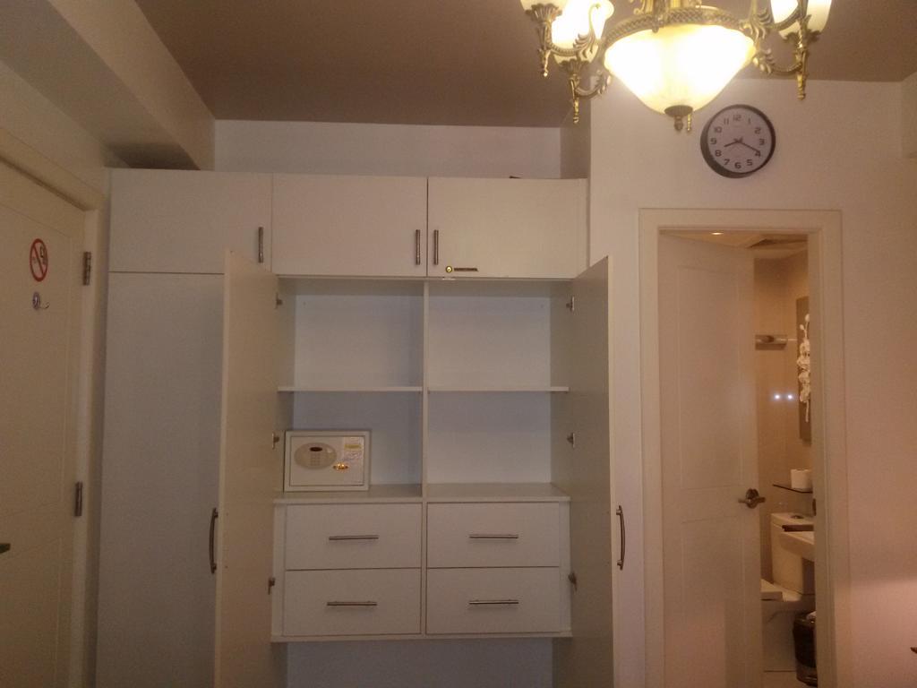Grand Cenia Apartment Cebu