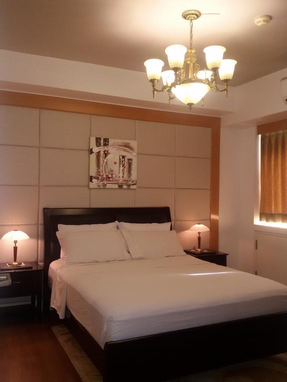 Grand Cenia Cebu