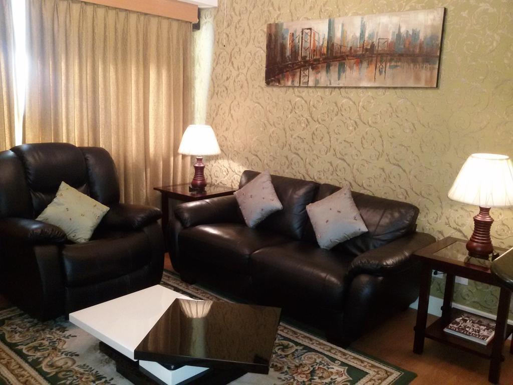 Grand Cenia Apartment *