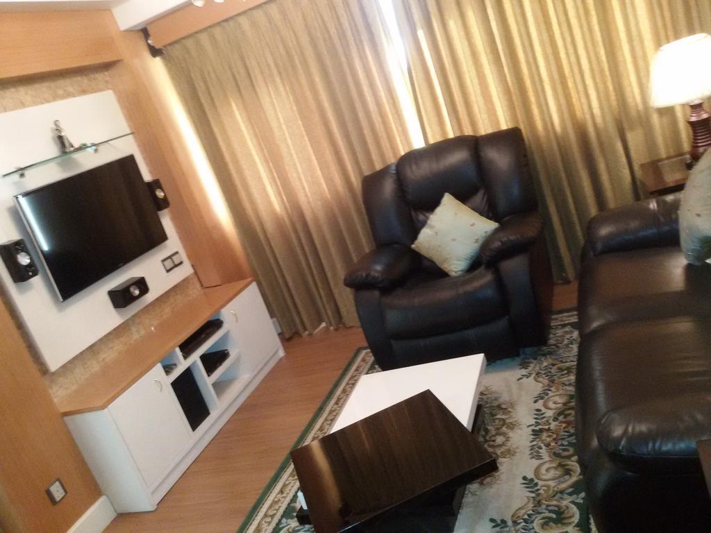 Apartment Grand Cenia Cebu