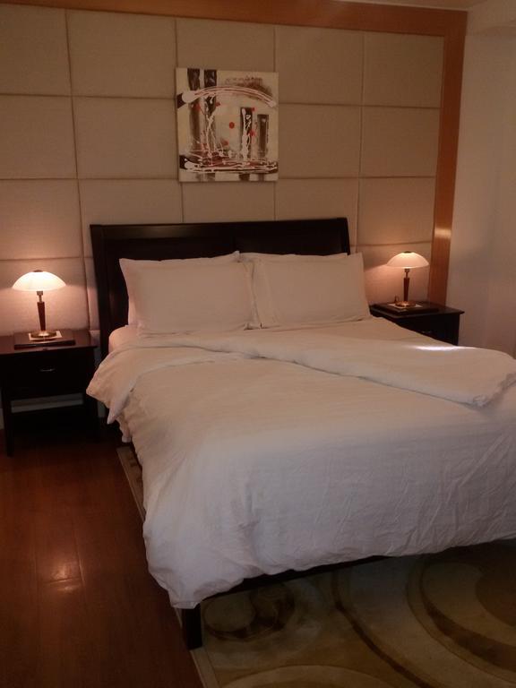 Apartment Grand Cenia