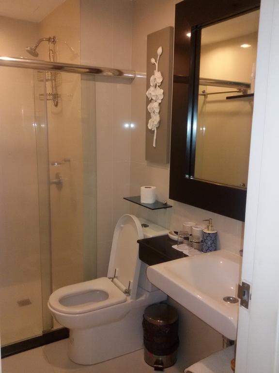Grand Cenia Apartment