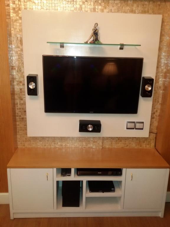 Grand Cenia Apartment *
