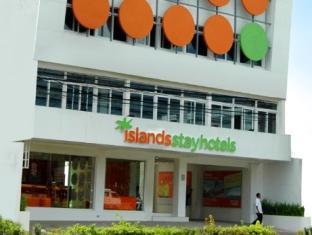 Islands Mactan Hotel Lapu-Lapu City