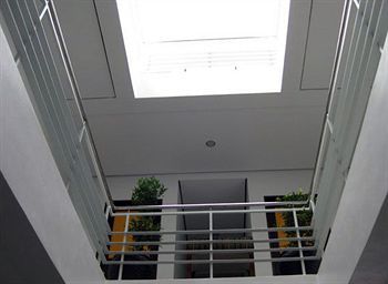 Hotel Cinfandel 3*