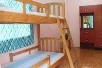 E-Mo Dormitory *