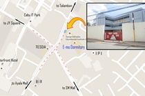 E-Mo Dormitory * Cebu