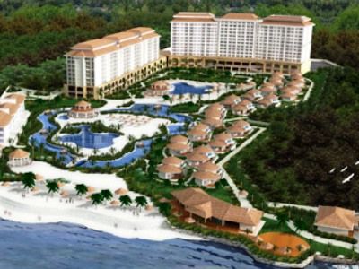 Imperial Palace Waterpark Hotel 5*