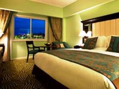Hotel Imperial Palace Waterpark Lapu-Lapu City