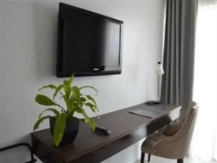 Hotel Cityscape 3*