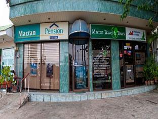 Mactan House 2* Lapu-Lapu City
