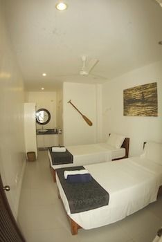 Resort Evolution Dive And