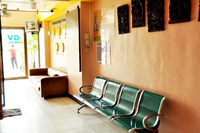 Gv - Lapu-lapu Hotel *
