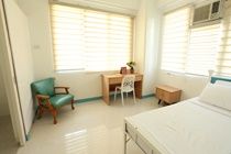 Hostel Alicia Tower Residences (Adults Only) *