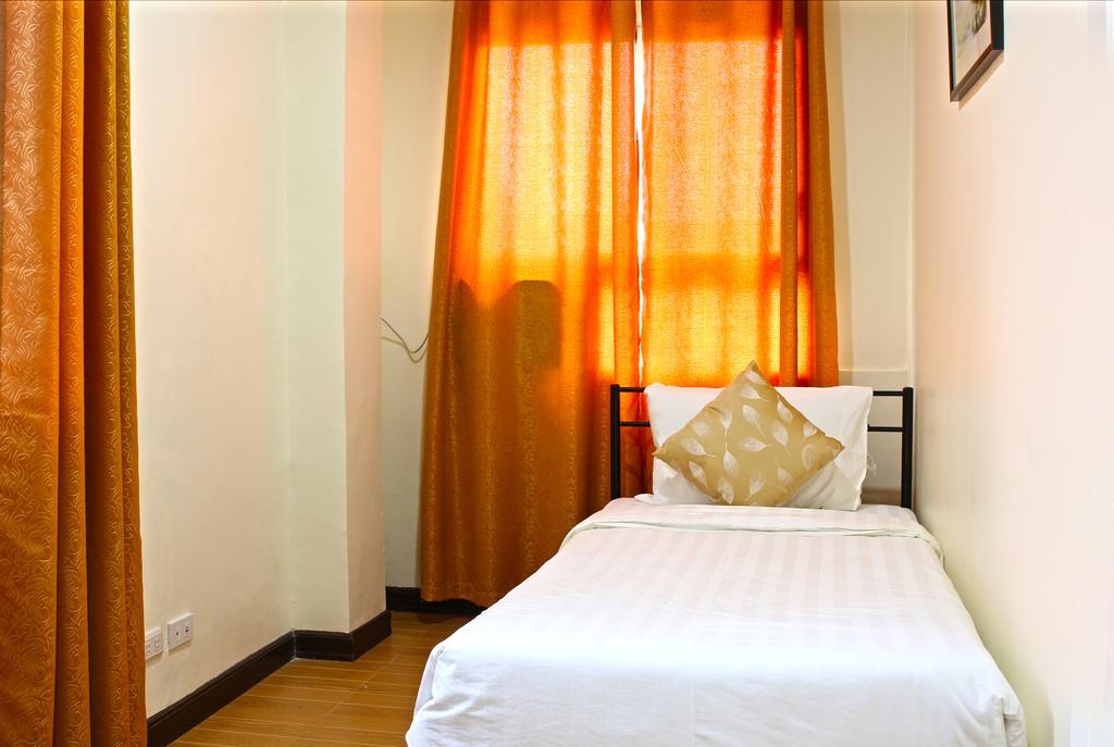 Laciaville And 3* Lapu-Lapu City