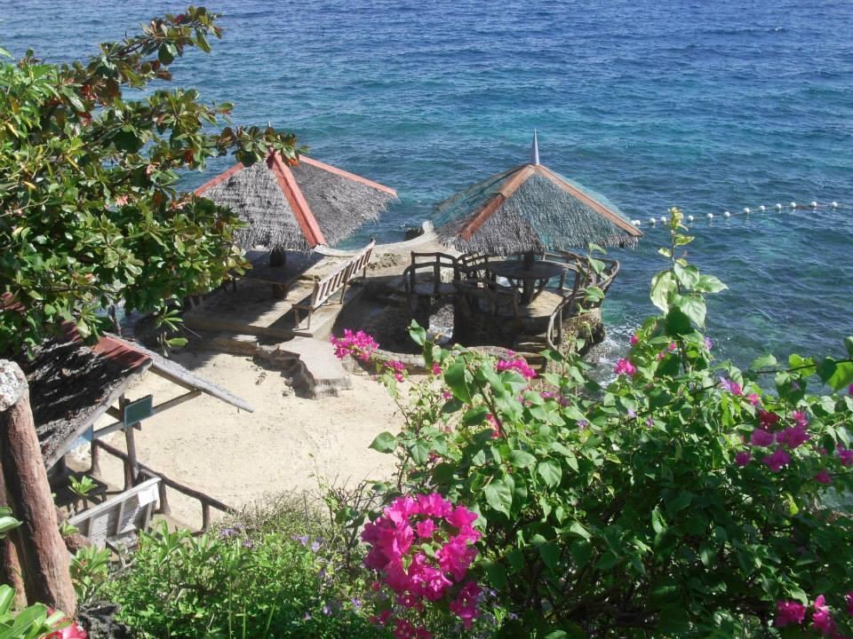 Odlot Hideaway Beach 2*