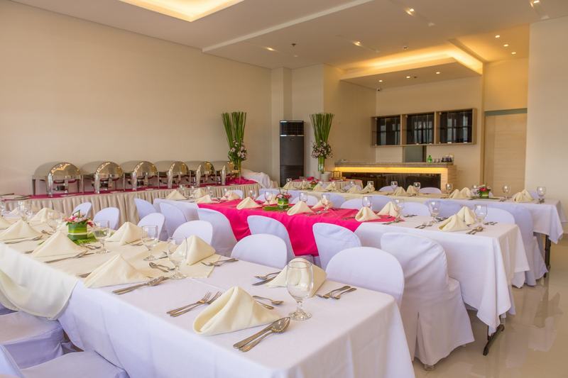 Hotel Hamersons Hotel Cebu Cebu